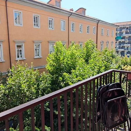 Slataper 22 - Sunny, Central And Confortable Трієст Екстер'єр фото